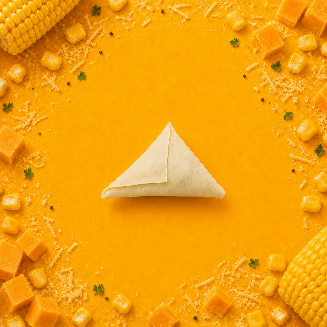 Regular-Cheese&Corn-Raw