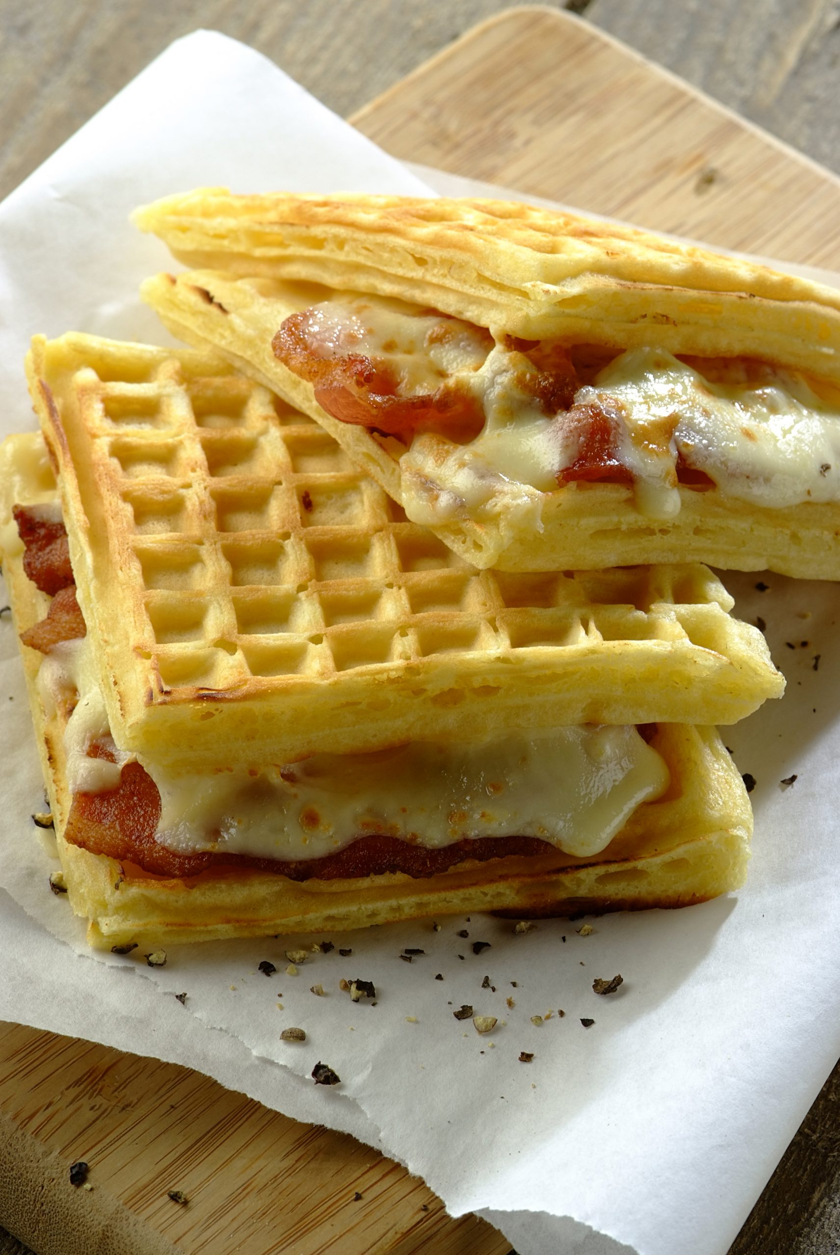 Waffel_Savery
