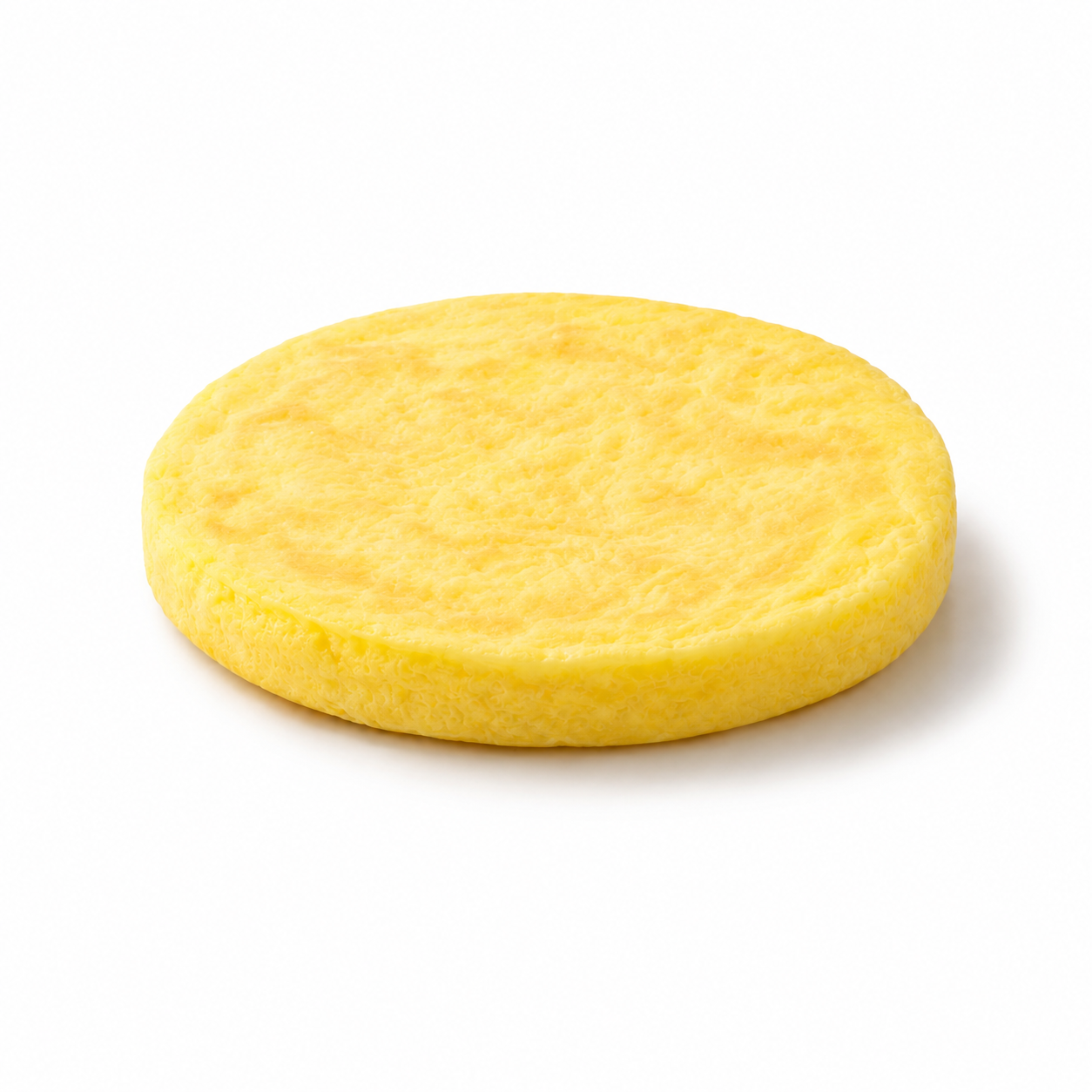 Egg Patty Blank 1